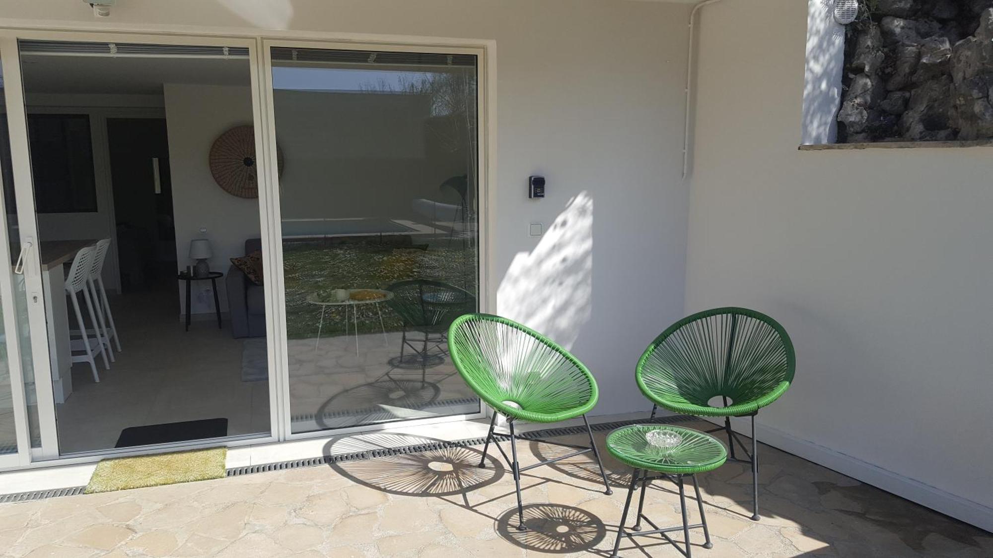 L'Appart De Fanny Limonest Esterno foto